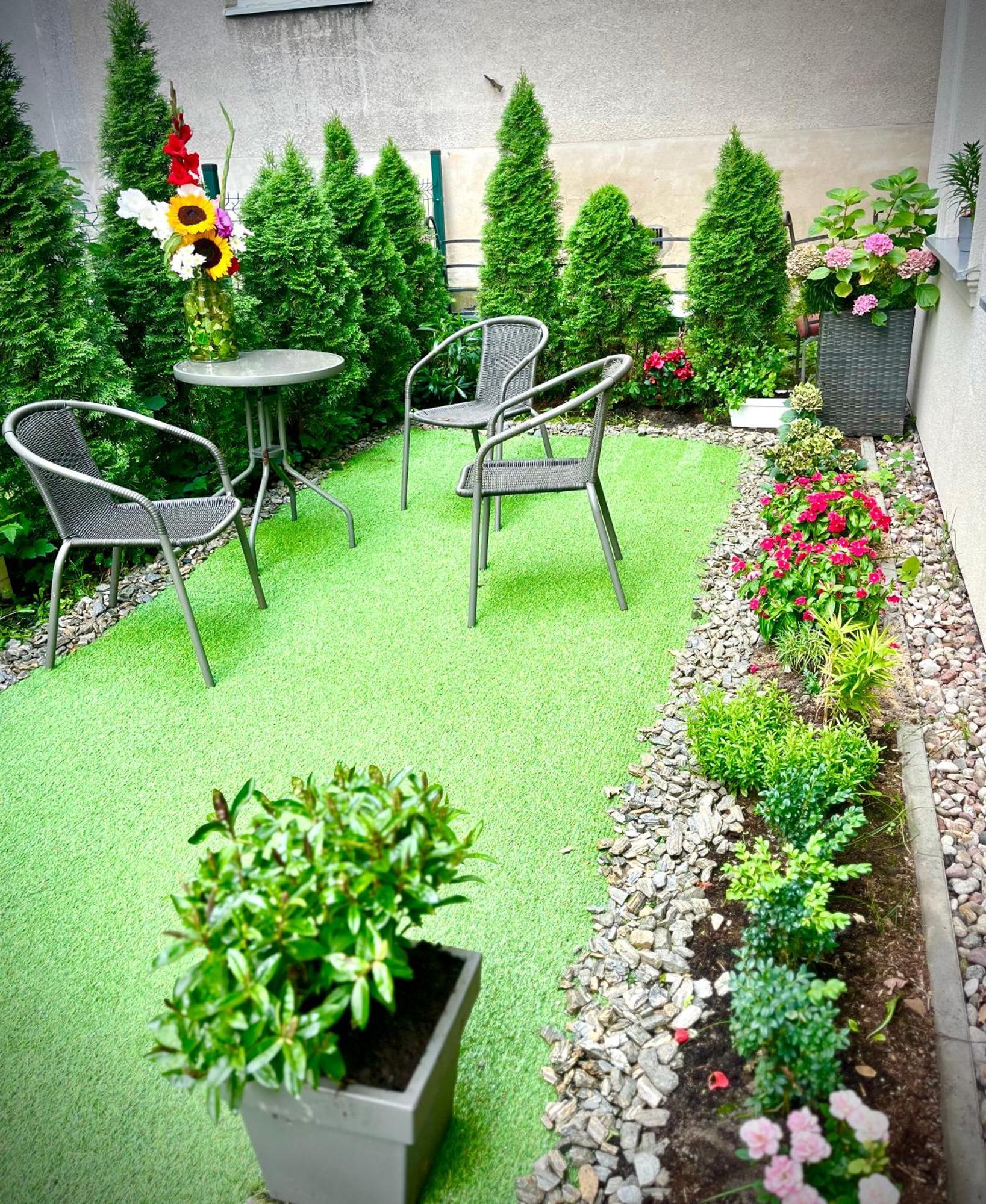 Pearl Of Sopot Apartment Exterior photo