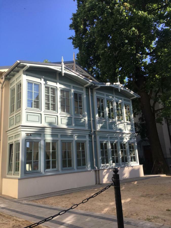 Pearl Of Sopot Apartment Exterior photo