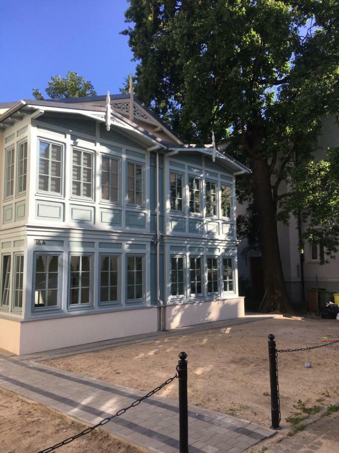 Pearl Of Sopot Apartment Exterior photo