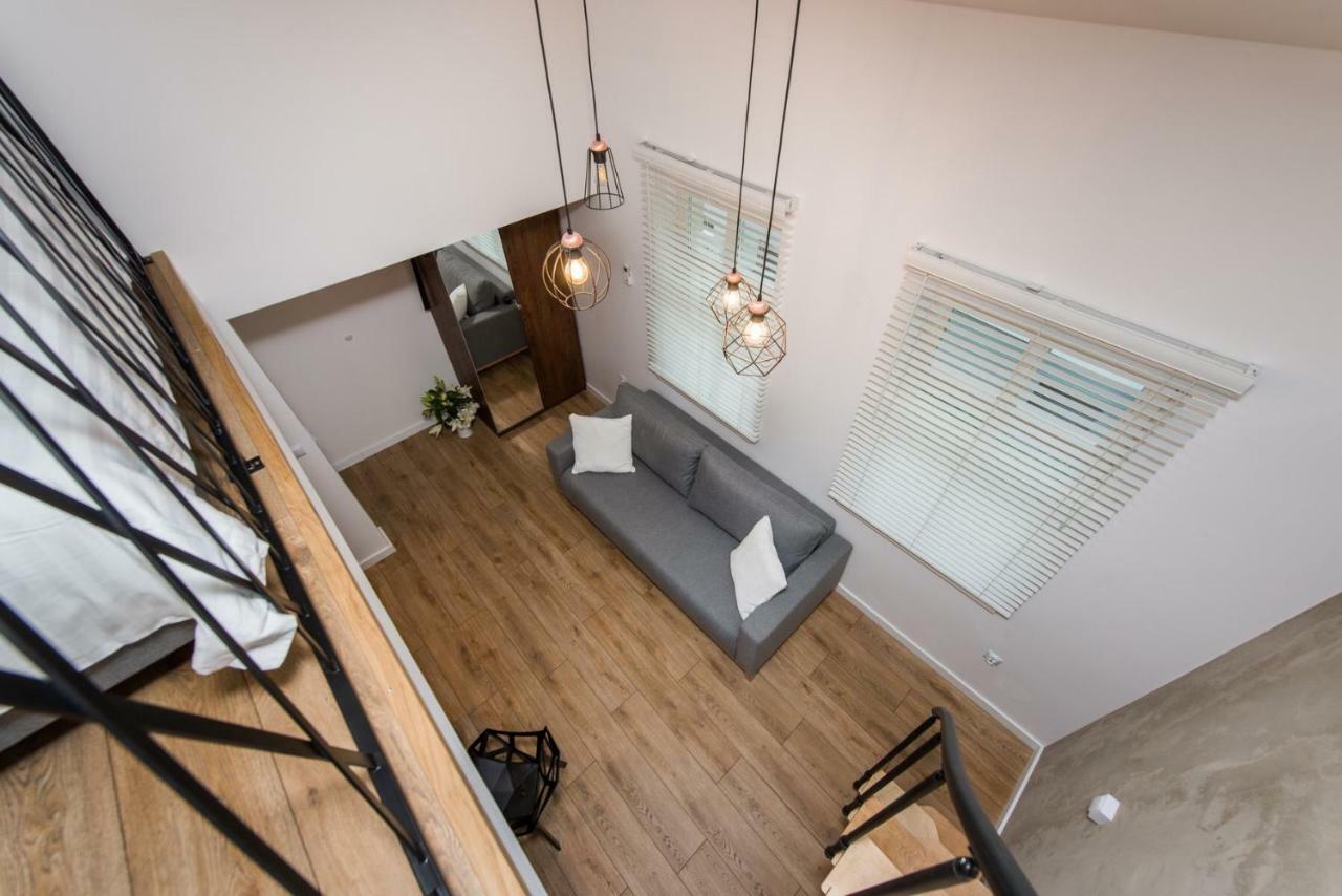 Pearl Of Sopot Apartment Exterior photo