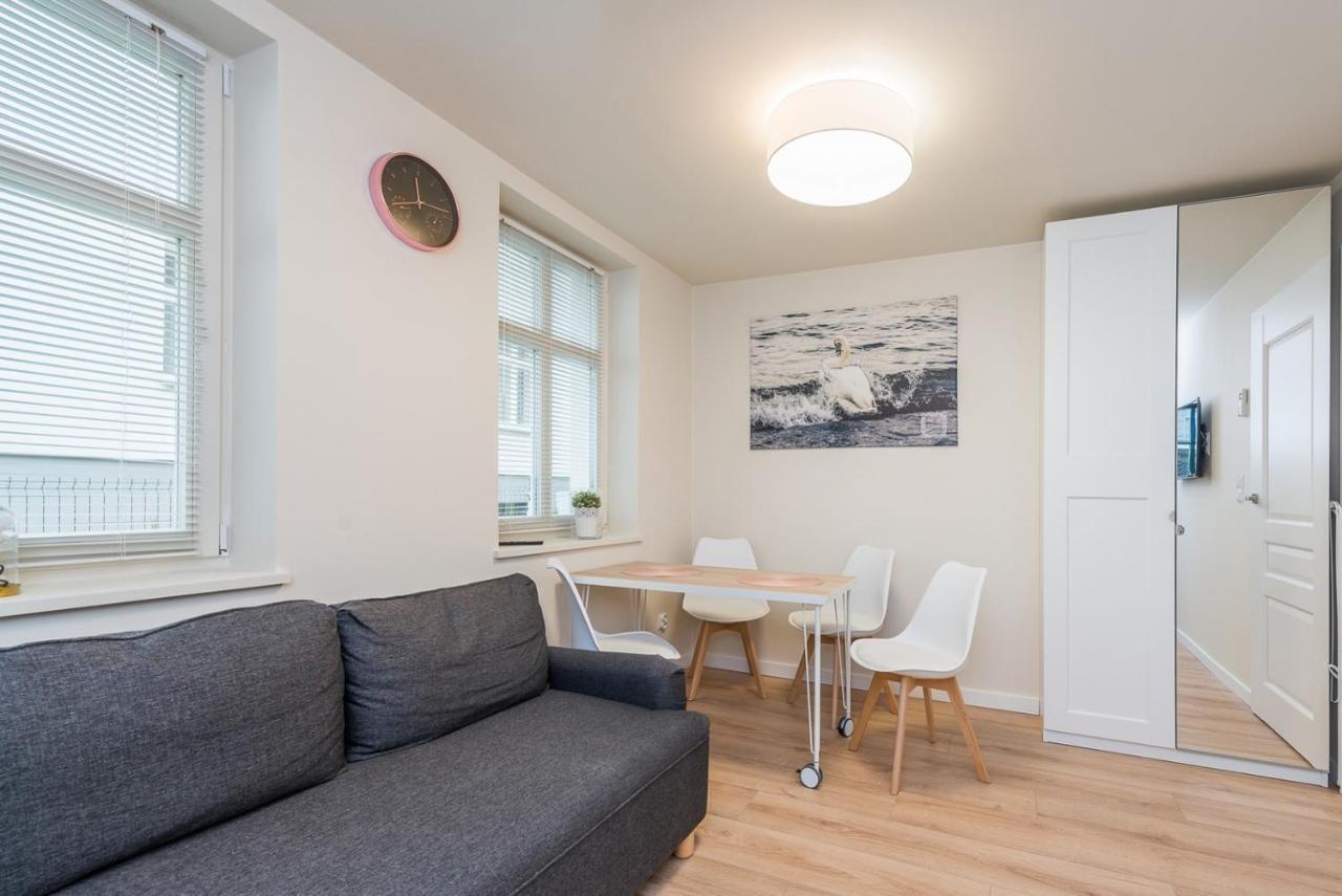 Pearl Of Sopot Apartment Exterior photo